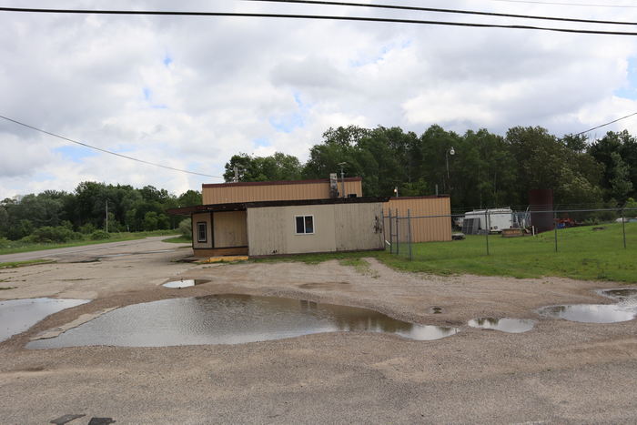 Elm Hall - June 28 2021 (newer photo)